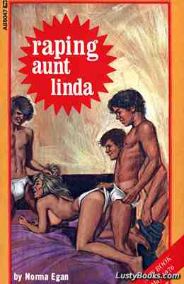 Raping Aunt Linda