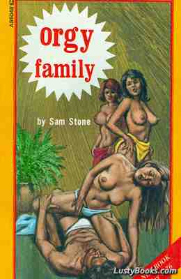 Orgy Family