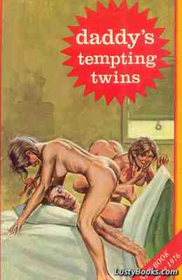 Daddy's Tempting Twins