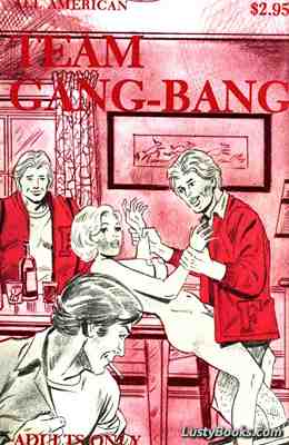 Team Gang Bang