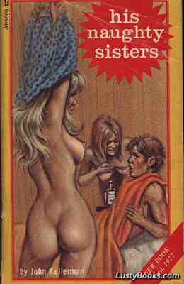 His Naughty Sisters