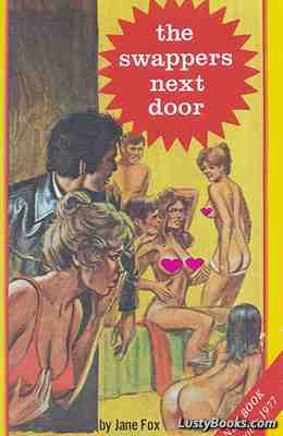 The Swappers Next Door