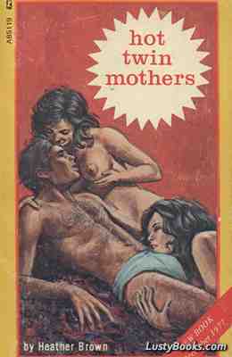 Hot Twin Mothers