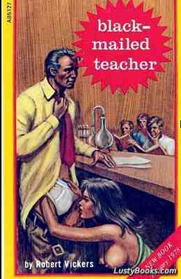 Black Mailed Teacher