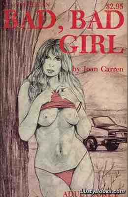 Bad, Bad Girl