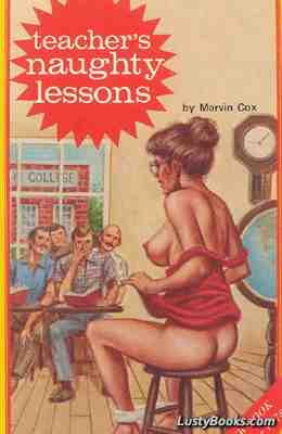 Teacher's Naughty Lessons