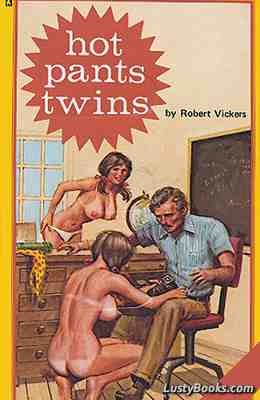 Hot Pants Twins