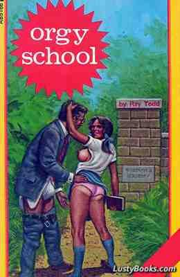 Orgy School