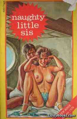 Naughty Little Sis