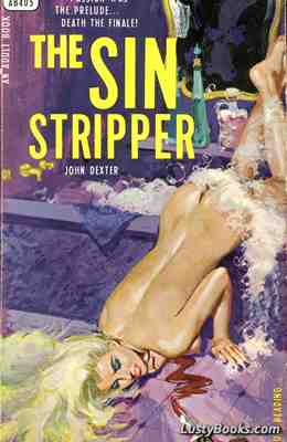 The Sin Stripper