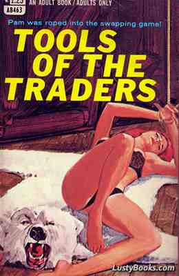 Tools Of The Traders