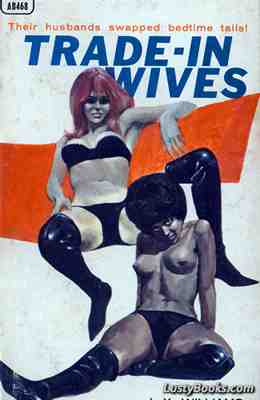 Trade-In Wives