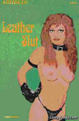 Leather Slut