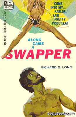Along Came A Swapper