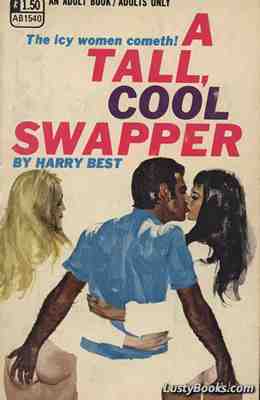 A Tall, Cool Swapper