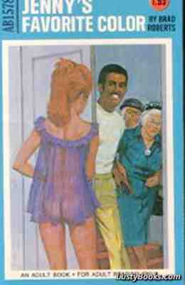 Jenny's Favorite Color