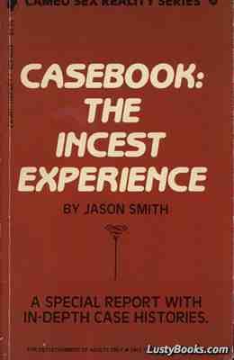 Casebook: The Incest Experience