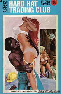 Hard Hat Trading Club