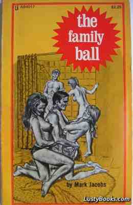 The Family Ball