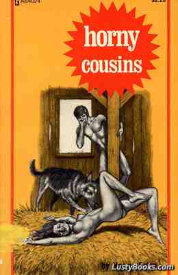 Horny Cousins