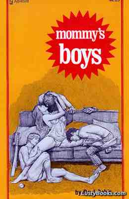 Mommy's Boys