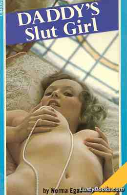 Daddy's Slut Girl