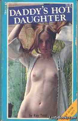 Daddy's Hot Daughter