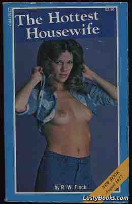 The Hottest Housewife