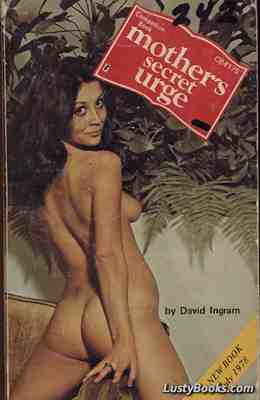 Mother's Secret Urge