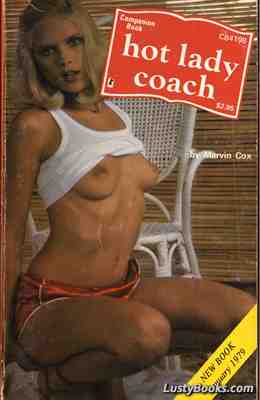 Hot Lady Coach