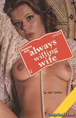 Always Willing Wife
