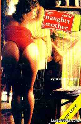 Naughty Mother