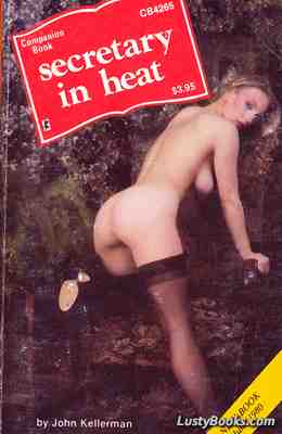 Secretary In Heat