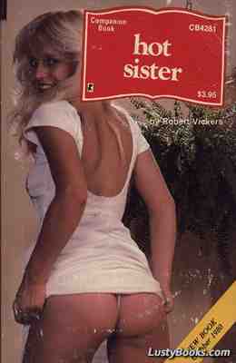 Hot Sister