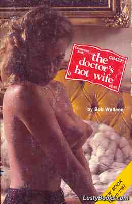 The Doctor's Hot Wife