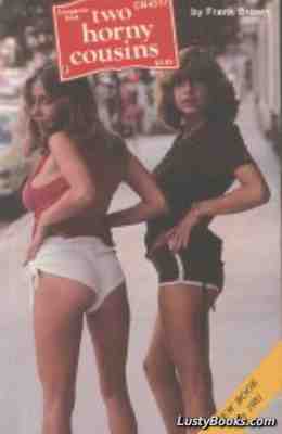 Two Horny Cousins