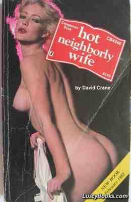 Hot Neighborly Wife