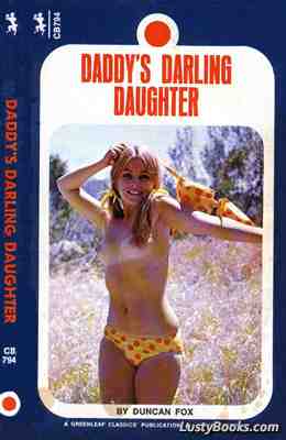 Daddy's Darling Daughter
