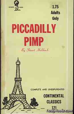 Piccadilly Pimp