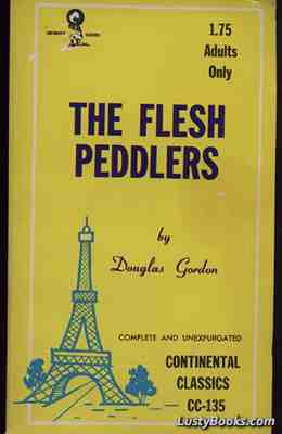 The Flesh Peddlers