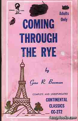 Coming Through The Rye