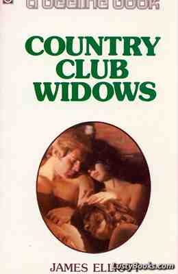 Country Club Widows