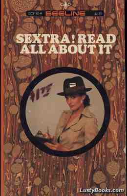Sextra! Read All About It
