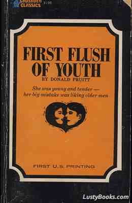 First Flush Of Youth