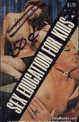 Sex Education For Kids