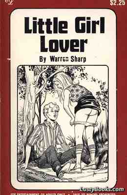 Little Girl Lover
