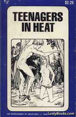 Teenagers In Heat