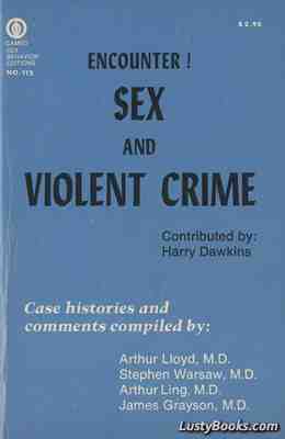 Encounter! Sex And Violent Crime