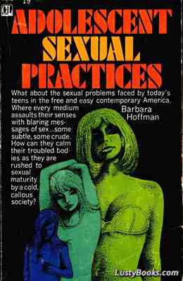 Adolescent Sexual Practices