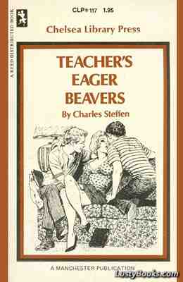 Teacher's Eager Beavers